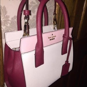 kate spade purse